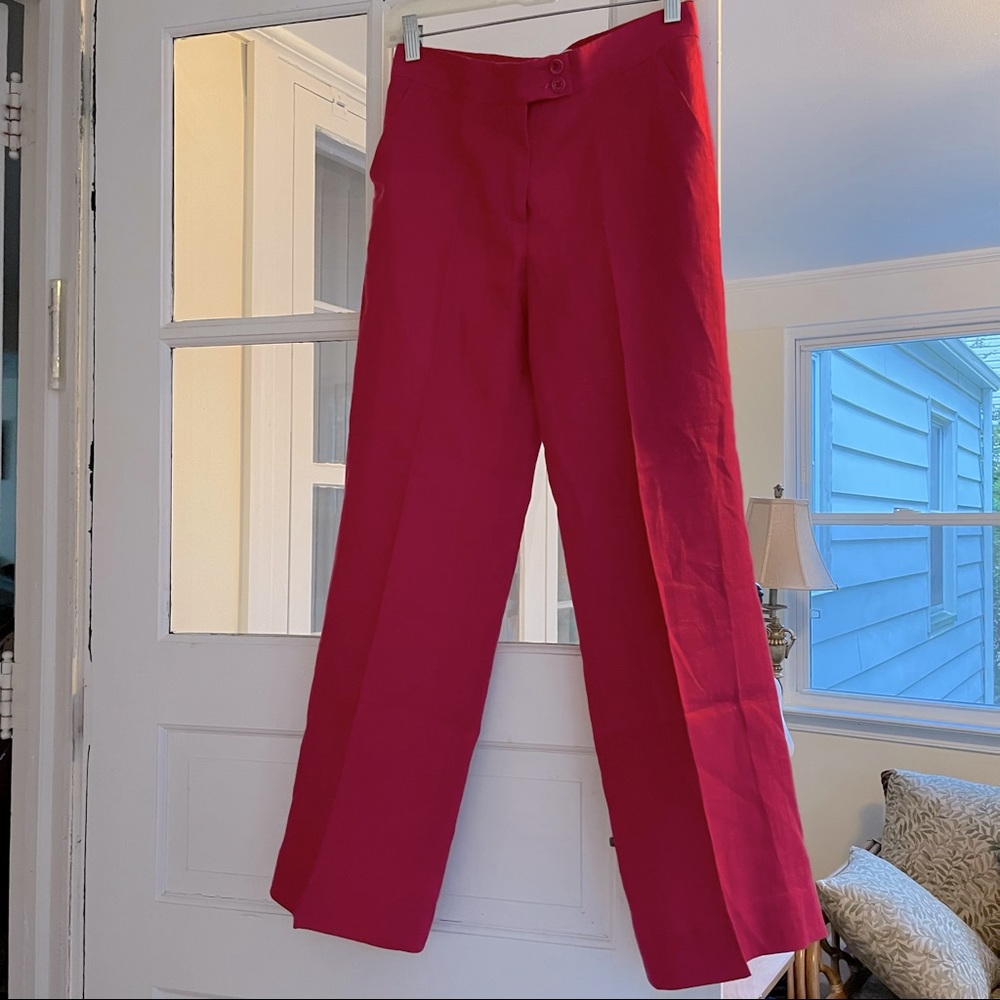 Etro women’s pants size IT 40